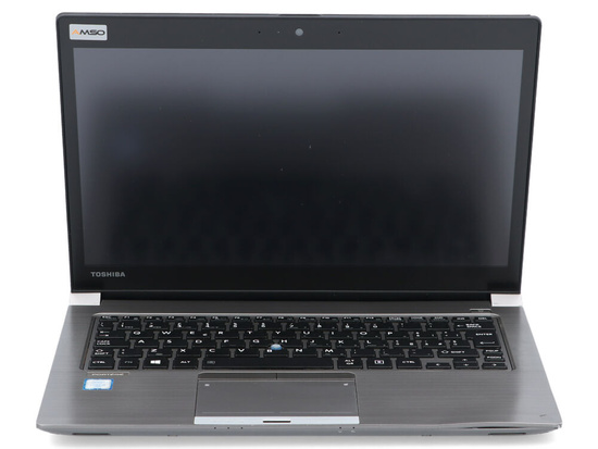 Dotykowy Toshiba Portege Z30T-C i5-6300U 16GB 480GB 1920x1080 Klasa B Windows 10 Professional