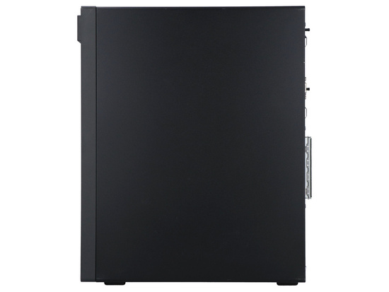 Nowy Lenovo ThinkCentre M910T MT i5-6500 4x3.2GHz 8GB 256GB SSD DVD Windows 10 Professional + Mysz + Klawiatura