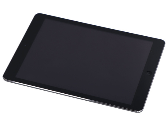 Apple iPad Air 1GB 32GB Space Gray Klasa A S/N: DMPQ8C77FK11