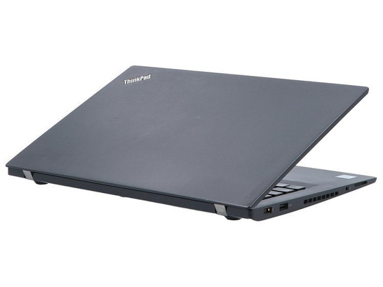 Lenovo ThinkPad T460S i7-6600U 8GB 256GB SSD 1920x1080 Klasa A- Windows 10 Professional