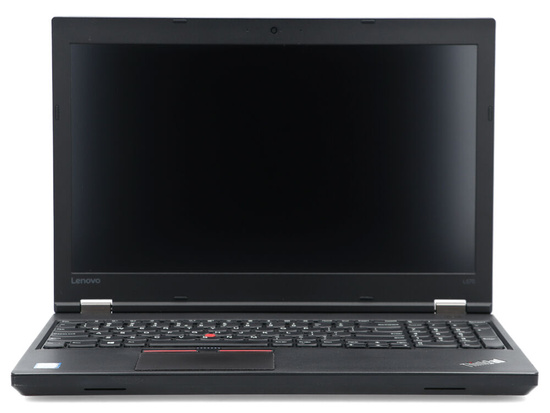 Lenovo ThinkPad L570 i7-7500U 8GB 240GB SSD 1920x1080 Klasa B Windows 10 Home