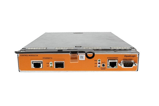 Moduł Kontroler Dell EqualLogic 14 10GBit 061NCV Do Dell PS6110