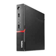 Lenovo ThinkCentre M900 Tiny G4400T 2x2.9GHz 16GB 240GB SSD Windows 10 Professional