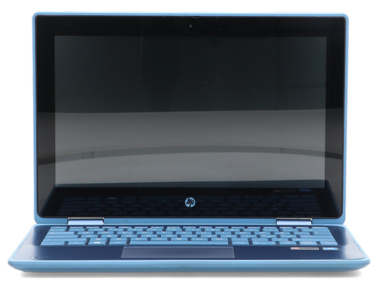 Dotykowy HP ProBook x360 11 G5 EE Pentium Silver N5030 4GB 128GB SSD 1366x768 Klasa A- Windows 10 Professional