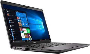 Dell Latitude 5400 i5-8350U 16GB 512GB SSD 1366x768 Klasa A- Windows 11 Home