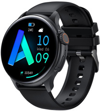 Nowy Smartwatch GlacierX Polaris Black