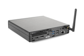 Dell Optiplex 3080 Micro i5-10500T 6x2.3GHz 16GB 256GB SSD WIFI Windows 10 Home
