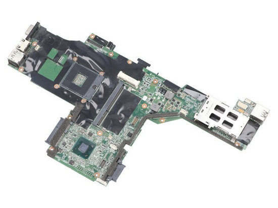 PŁYTA GŁÓWNA 63Y1967 Lenovo ThinkPad T420 USZKODZONA P16