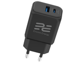Nowa ładowarka sieciowa Encore Energy PD 3.0 Quick Charge 4.0 USB-A USB-C 20W adapter MD-2083RA