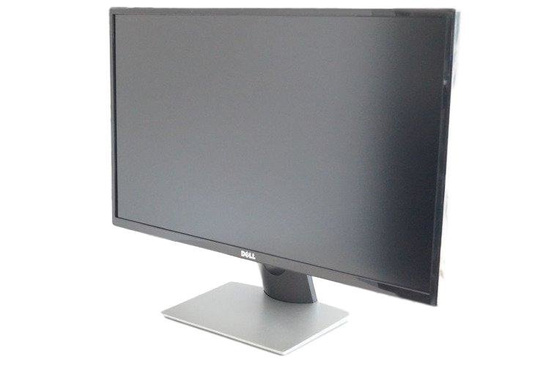 Monitor Dell SE2717H 27" LED 1920x1080 IPS HDMI Czarny Klasa A