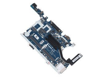 PŁYTA GŁÓWNA LA-A961P Dell Latitude E7450 USZKODZONA P6