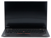 Dotykowy Lenovo ThinkPad X1 Carbon 3rd i7-5600U 8GB 256GB SSD 2560x1440 Klasa B Windows 10 Professional