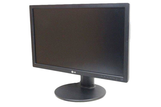 Monitor LG 24MB35PM-B 24" LED 1920x1080 IPS 5ms Czarny