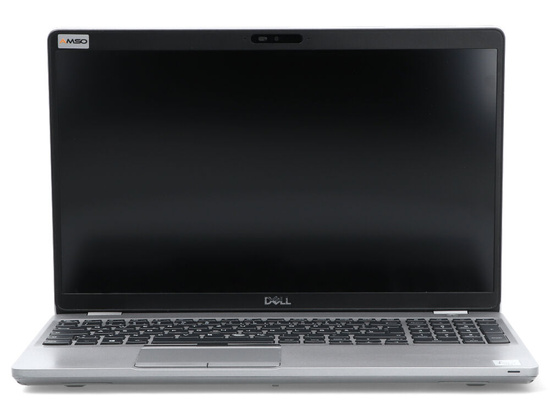 Dell Precision 3551 i7-10850H 32GB 512GB SSD 1920x1080 Nvidia Quadro P620 Klasa A-