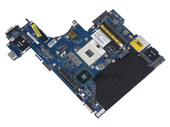 PŁYTA GŁÓWNA LA-5471P Dell Latitude E6410 USZKODZONA P2