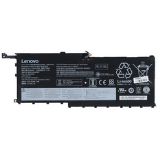 Używana Bateria Lenovo 00HW028 52Wh 15.2V 3440mAh Niska Pojemność 15-29%