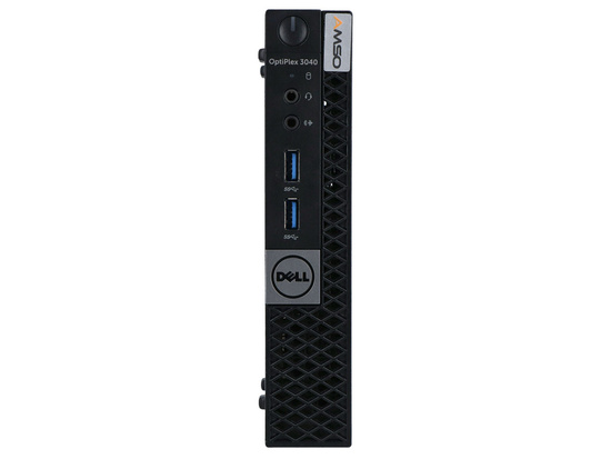 Dell Optiplex 3040 Micro i5-6500 4x3.2GHz 16GB 240GB SSD Windows 10 Home