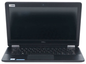 Dell Latitude E7270 12,5" i5-6300U 8GB 240GB SSD 1366x768 Klasa A- Windows 10 Professional Torba + Mysz