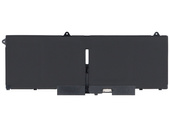 Nowa bateria Encore Energy do Dell Latitude 7330 7530 7430 5430 5530 5330 Precision 3570 58Wh 15.2V 3800mAh 07KRV