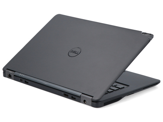Dell Latitude E7450 i5-5300U  8GB 512GB SSD 1920x1080 Klasa B