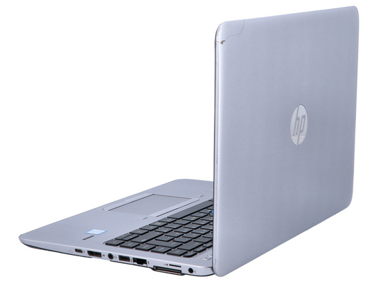 HP EliteBook 840 G3 i5-6300U 8GB 256GB SSD 1366x768 Klasa B Windows 10 Professional
