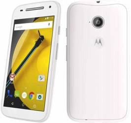 Motorola Moto E E2 XT1511 1GB 8GB 540x960 White Powystawowy Android