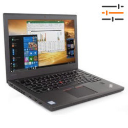 Lenovo ThinkPad X270 i5-6300U 1366x768 Klasa A