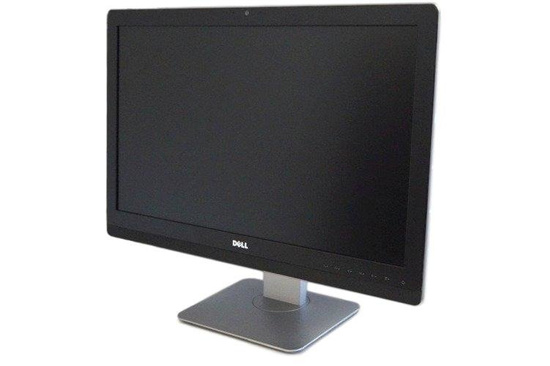 Monitor Dell UZ2315 23" LED 1920x1080 IPS HDMI BZ Czarny