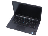 Dell Latitude 7490 I5-8350U 16GB/512GB  SSD 1366x768 Klasa C Brak systemu SN: GBB98S2