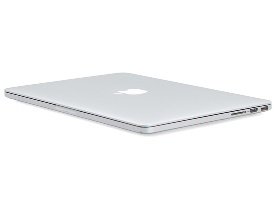 Apple MacBook Pro 13" A1502 2015 i5-5257U 8GB 256GB SSD 2560x1600 Klasa B MacOS Big Sur