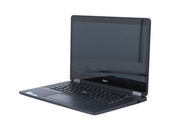 Dotykowy Dell Latitude E7470 I5-6300U 8GB/256GB  SSD 2560x1440 Klasa C Brak systemu SN: FZ74HC2