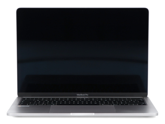 Apple MacBook Pro A1989 i7-8559U 16GB 512GB SSD 2560x1600 Klasa A- S/N: C02YN2QVJHD2