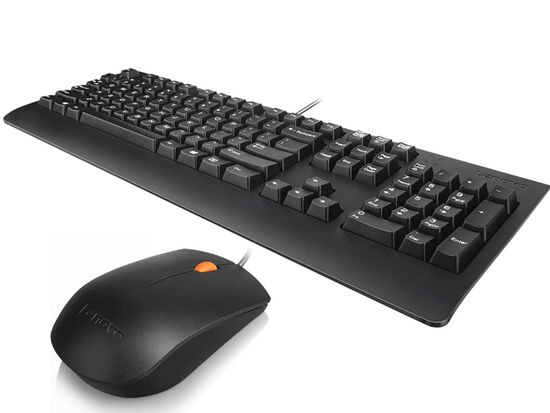 Nowy Lenovo ThinkCentre M910q i5-6500T 4x2.5GHz 8GB 256GB SSD Windows 10 Professional Klawiatura + Mysz