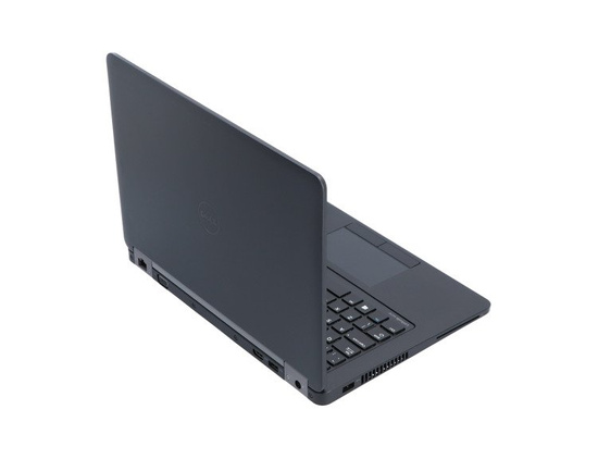Dell Latitude E5270 i3-6100U 8GB 512GB SSD 1920x1080 Klasa A Windows 10 Professional