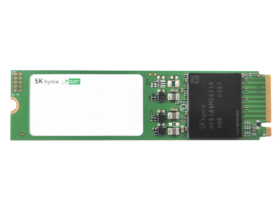 Dysk SK Hynix BC501 256GB SSD M.2 2280 NVMe