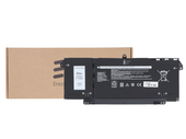 Nowa bateria Encore Energy do Dell Latitude 5320 7320 7420 7520 63Wh 15.2V 4145mAh 7FMXV