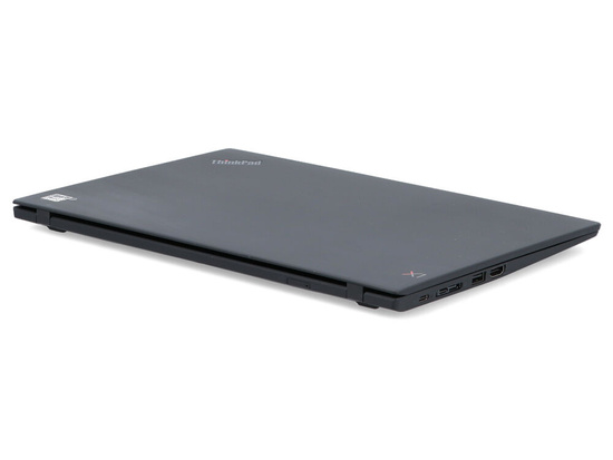 Lenovo Thinkpad X1 Carbon 6th I5-8350U 8GB/256GB SSD 2560x1440 Klasa C Brak systemu SN: PF1KP1M3
