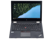 Dotykowy Lenovo Thinkpad Yoga 260 I5-6200U 8GB/256GB SSD 1920x1080 Klasa C Brak systemu SN: MP176XDE