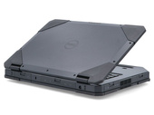 Dotykowy Dell Latitude 5414 Rugged i5-6300U 16GB 512GB SSD 1920x1080 Klasa A Windows 10 Professional
