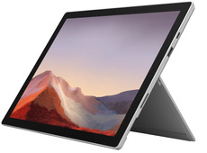 Microsoft Surface Pro 7+ i7-1165G7 16GB 256GB SSD 2736x1824 Klasa A Windows 11 Home Tablet