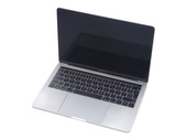 Apple MacBook Pro A1706 i5-7267U 16GB 256GB SSD 2560x1600 Klasa A- S/N: C02WL3MAHV2Q