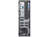 Dell Optiplex 7060 SFF i7-8700 6x3.2GHz 16GB 256GB SSD BN Windows 11 Home