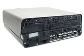 HP ProDesk 600 G3 SFF i7-6700 3.4GHz 8GB 240GB SSD DVD Windows 10 Professional PL U1