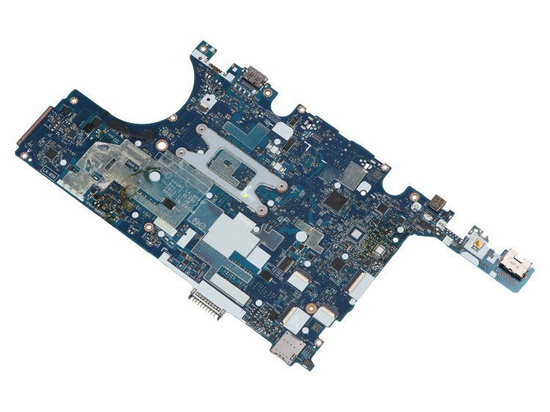 PŁYTA GŁÓWNA LA-9591P Dell Latitude E7440 USZKODZONA P7