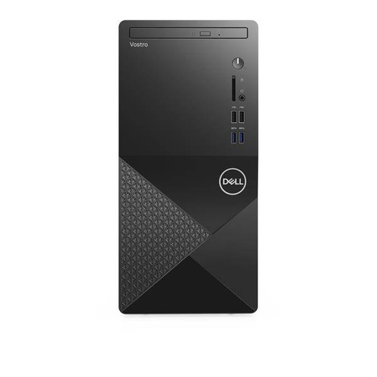 Dell Vostro 3888 MT i3-10100 8GB DDR4 1TB HDD UHD630 DVD-RW WLAN+BT W10Pro