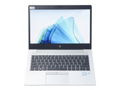 HP EliteBook 830 G6 i5-8365U 16GB 512GB SSD 1920x1080 Klasa A Windows 11 Home + Nowy Plecak Tung