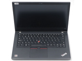 Lenovo ThinkPad A485 AMD Ryzen 5 PRO 2500U 8GB 256GB SSD 1920x1080 Klasa B Windows 10 Professional