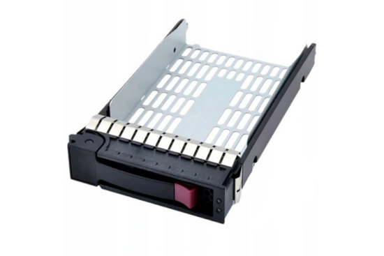 Kieszeń Ramka Na Dysk Do Serwerów HP 464507-003