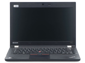 Lenovo ThinkPad T430U i5-3317U 1366x768 nVidia GeForce GT 610M Klasa A