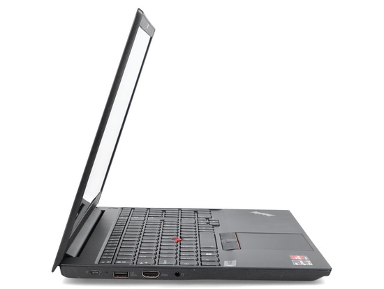 Lenovo ThinkPad E15 Gen 3 AMD Ryzen 7 5700U 16GB 512GB SSD 1920x1080 Klasa A Windows 11 Professional